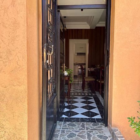 Tigami Villa Marrakesh Exterior foto