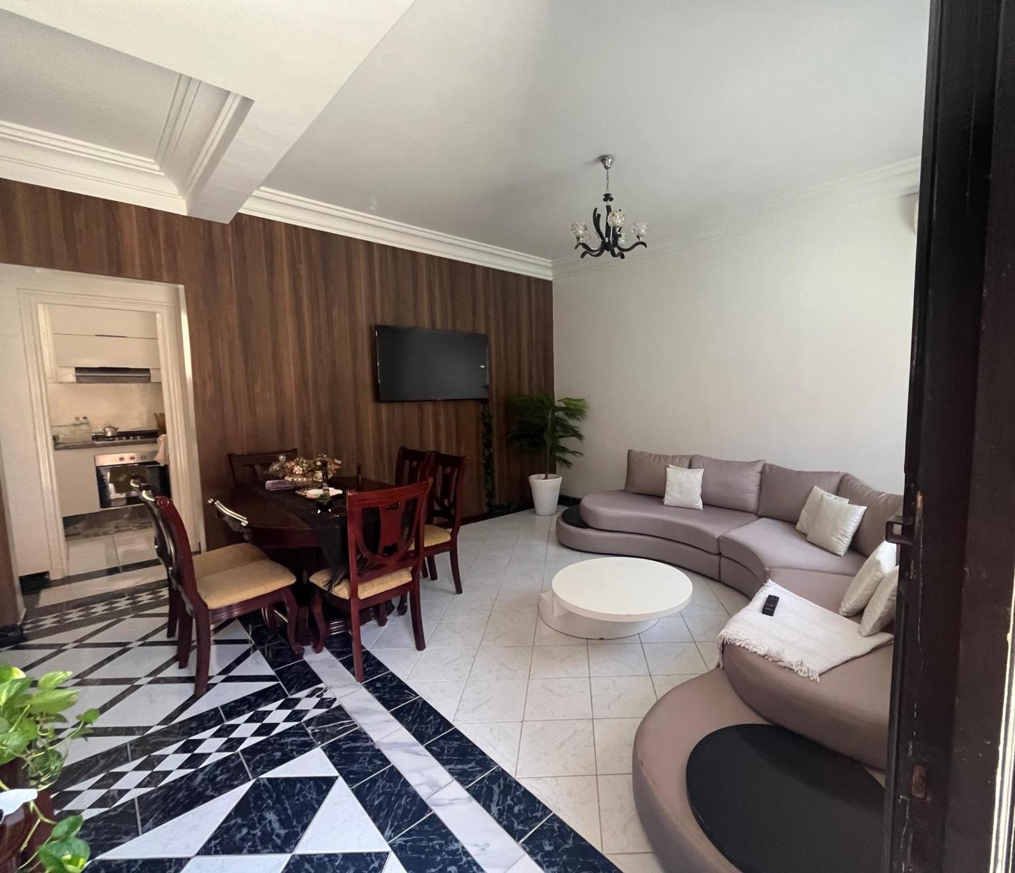Tigami Villa Marrakesh Exterior foto